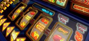 Main Judi Slot Online Terbaik