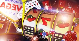 Daftar Judi Slot Online Deposit Ovo