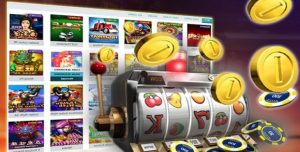 Beragam Keuntungan Yang Ada Pada Judi Slot Online