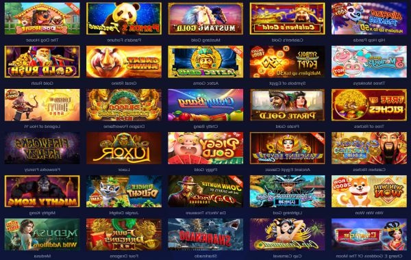 Informasi Tentang Permainan Slot Online Indonesia