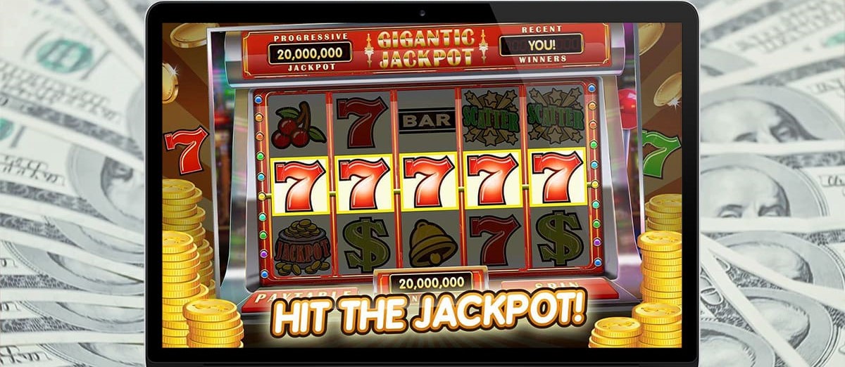 Informasi Tentang Permainan Slot Online Indonesia