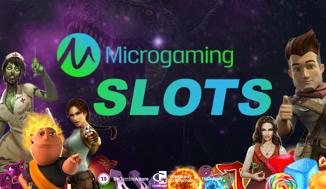 Informasi Tentang Permainan Slot Online Indonesia