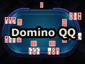 Cara Bermain Judi Domino QQ Online Terbaik