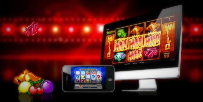 Informasi Tentang Permainan Slot Online Indonesia
